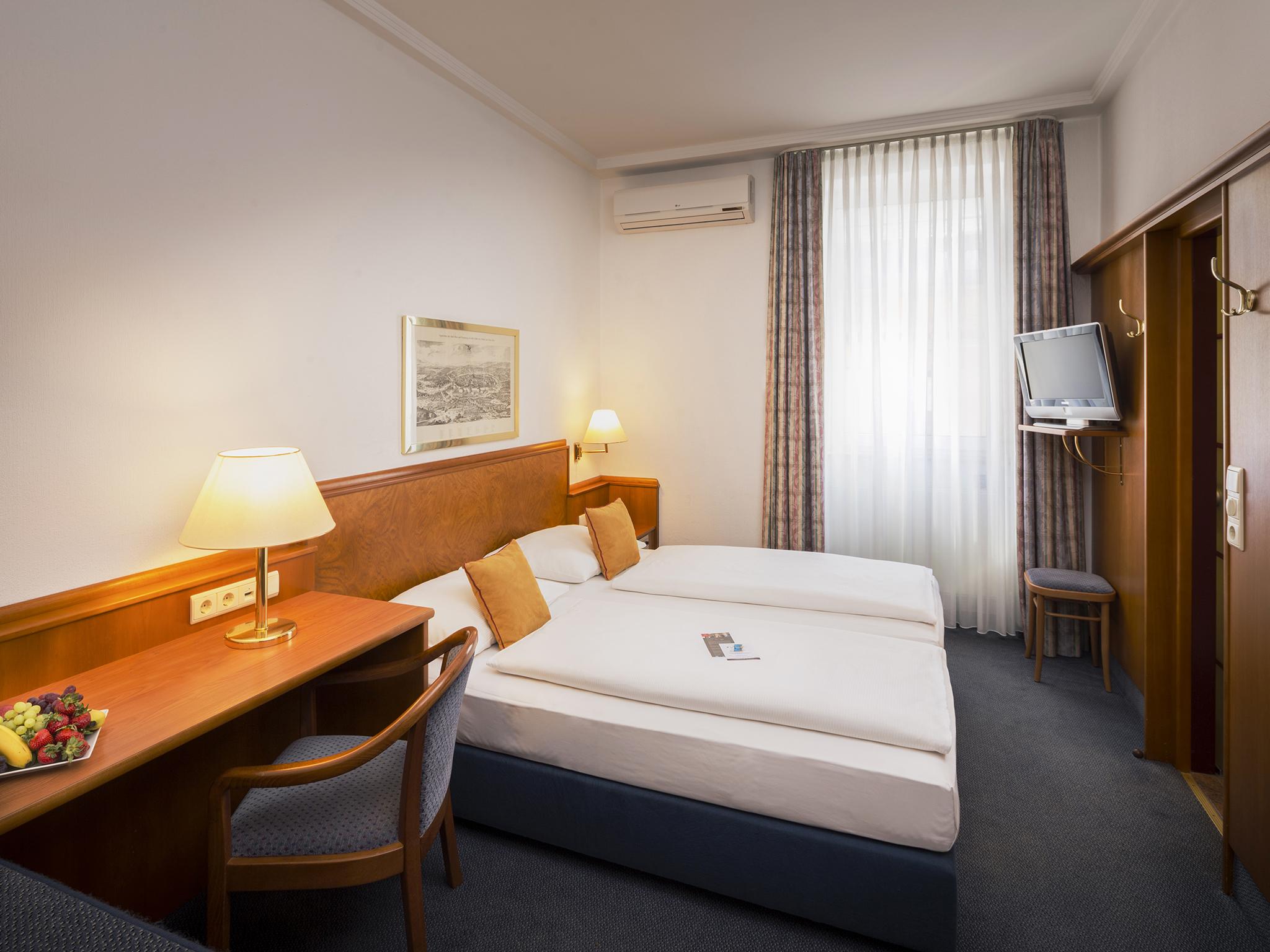 Austria Classic Hotel Wien חדר תמונה
