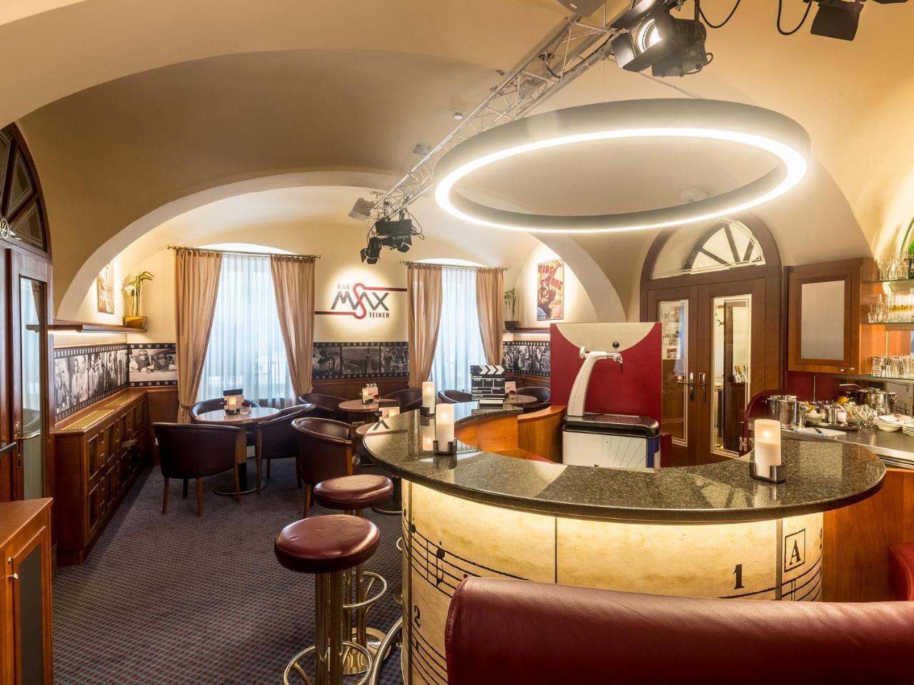 Austria Classic Hotel Wien מראה חיצוני תמונה